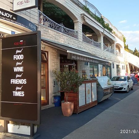 Guesthouse Kod Irene Gradac  Exterior foto
