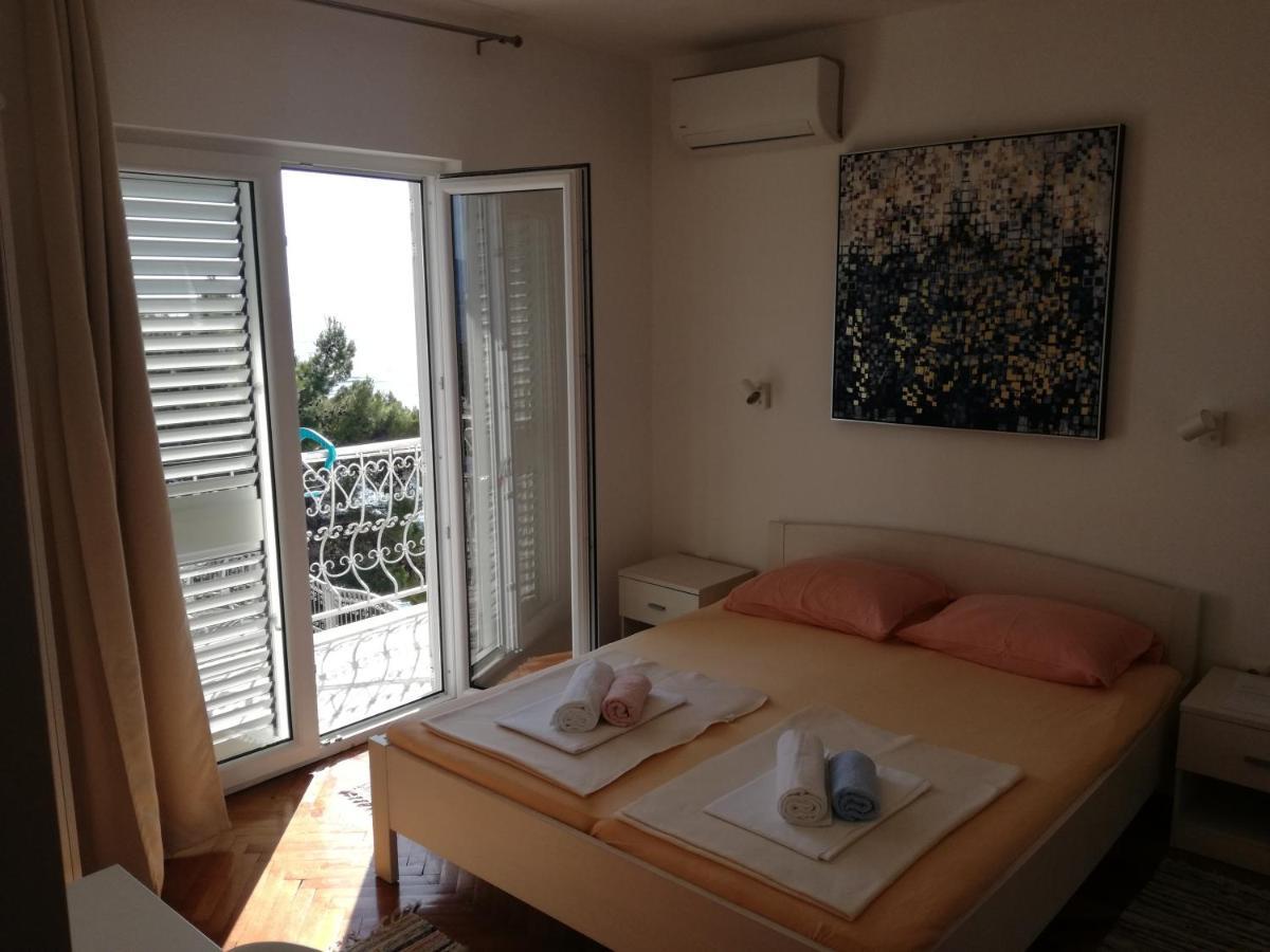 Guesthouse Kod Irene Gradac  Exterior foto