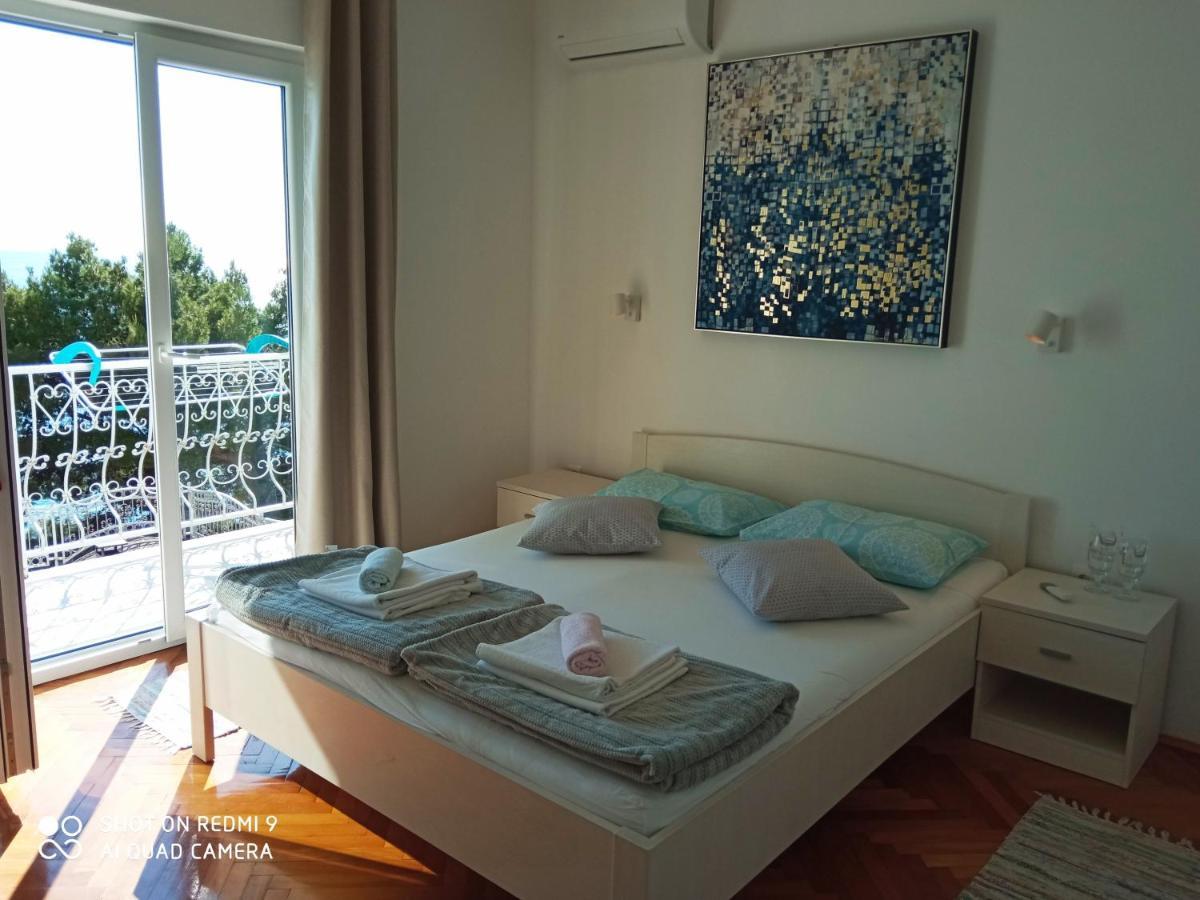 Guesthouse Kod Irene Gradac  Exterior foto
