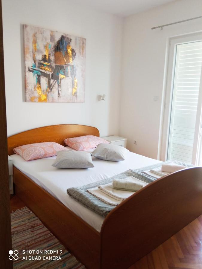 Guesthouse Kod Irene Gradac  Exterior foto