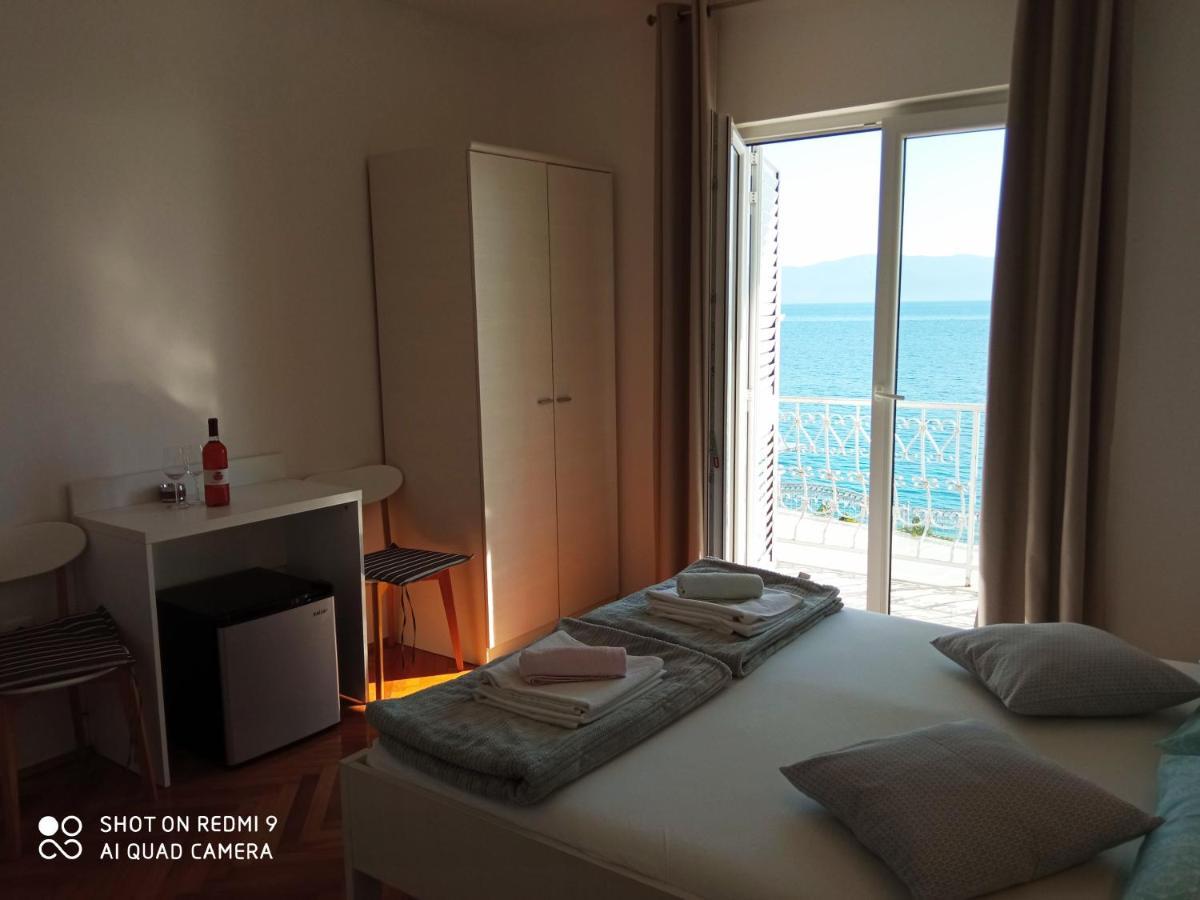 Guesthouse Kod Irene Gradac  Exterior foto
