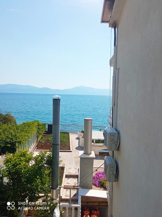 Guesthouse Kod Irene Gradac  Exterior foto