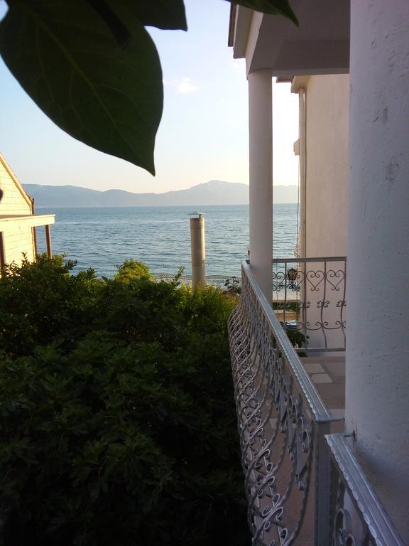 Guesthouse Kod Irene Gradac  Exterior foto